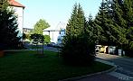 Slavičín, sídliště Vlára
