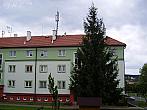 Slavičín, sídliště Vlára
