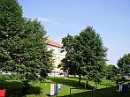 Slavičín, sídliště Vlára