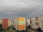 Most - Liščí vrch