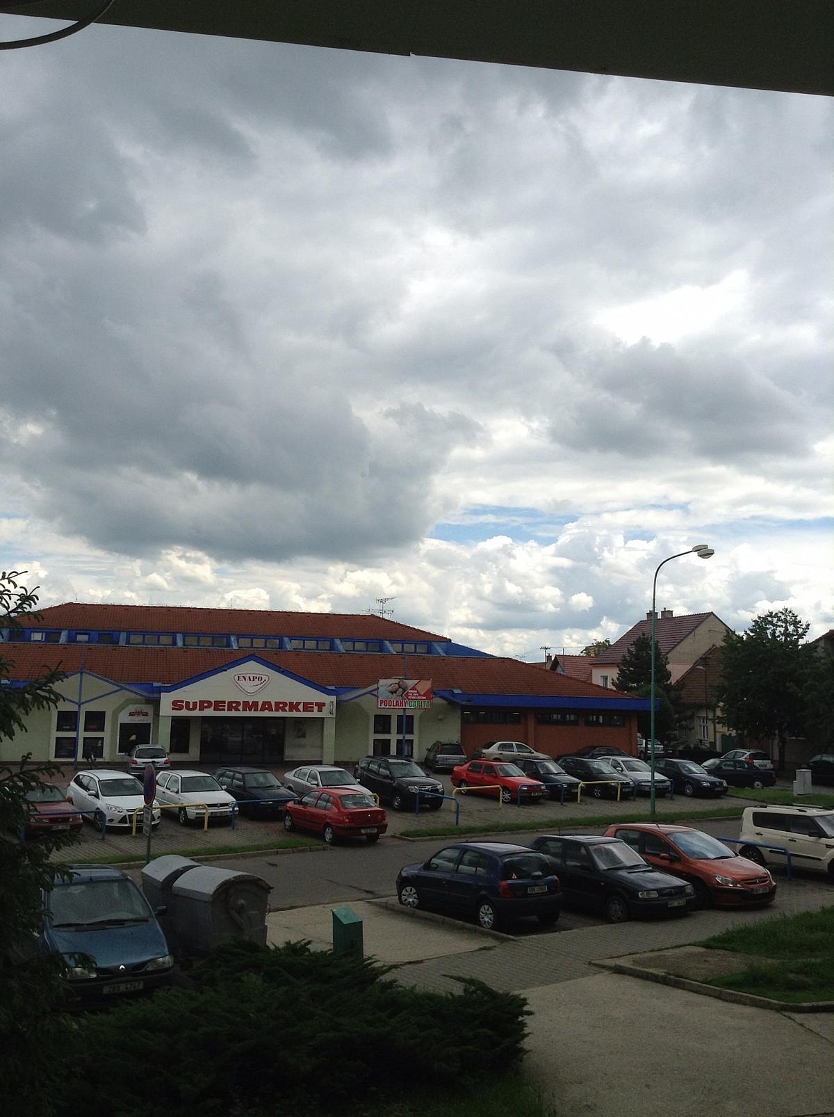 Veseli nad Moravou