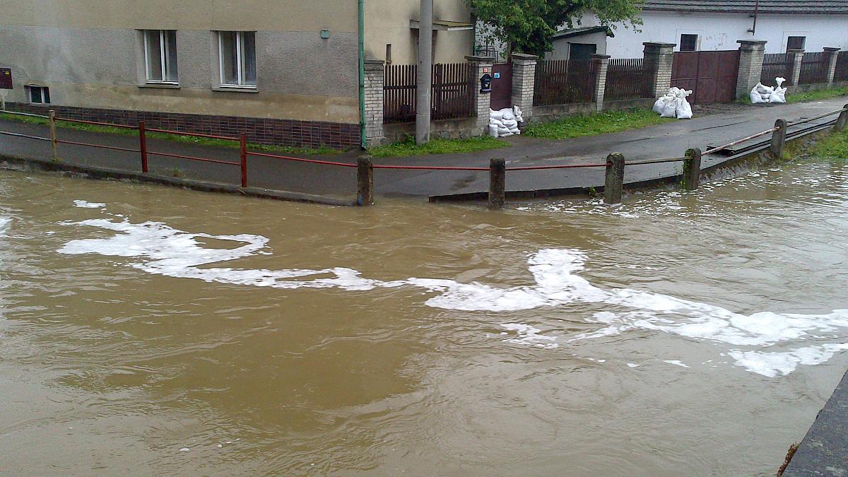 Merklín u Přeštic