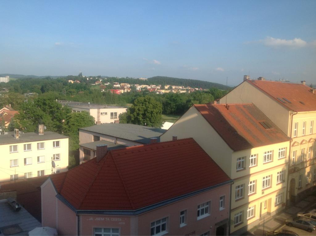Sedlčany