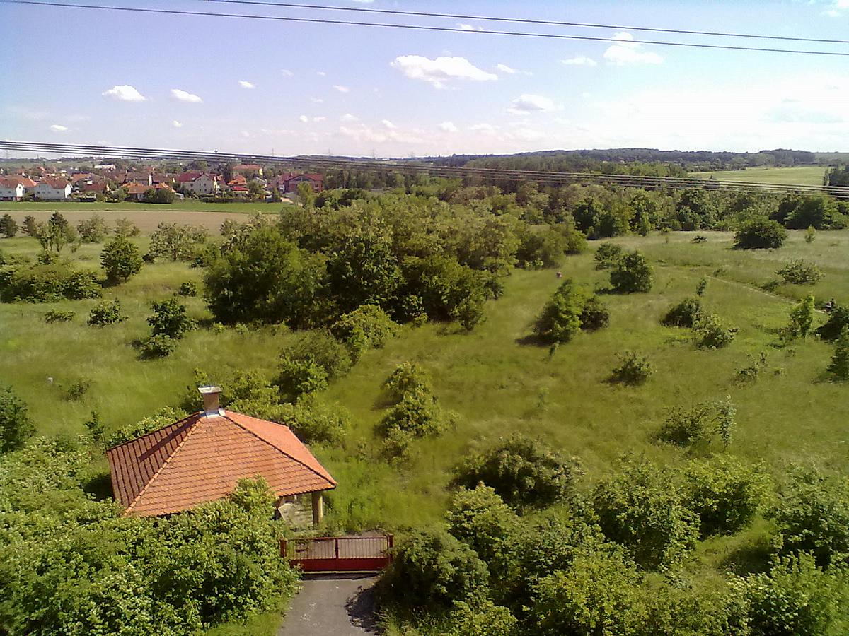Praha - Písnice