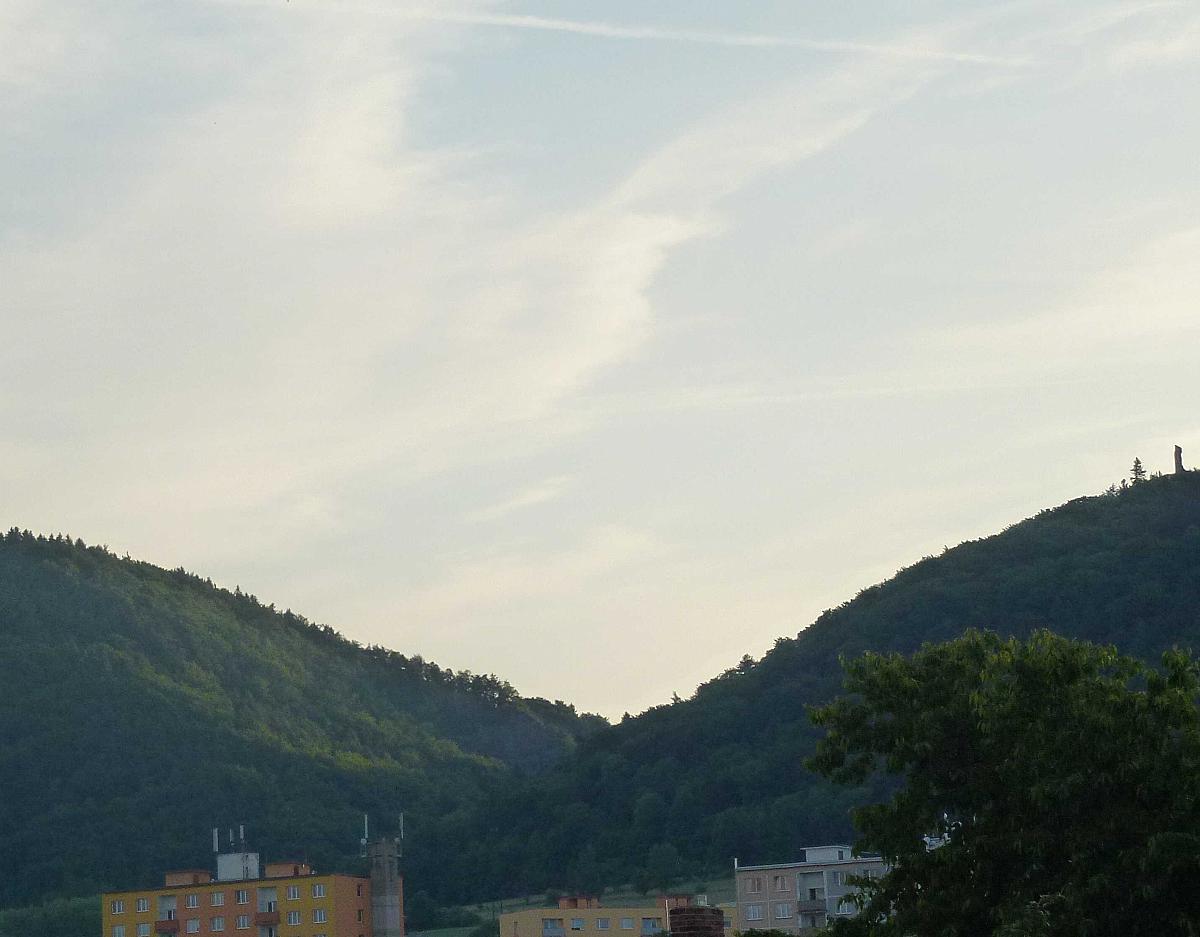 Třemošnice