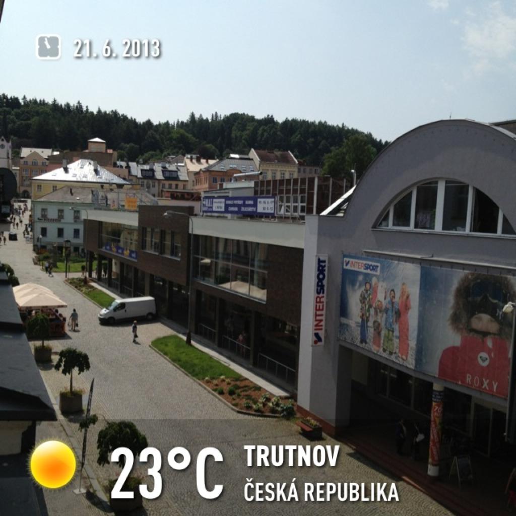 Trutnov