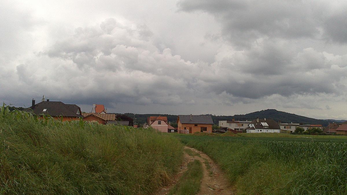Merklín u Přeštic