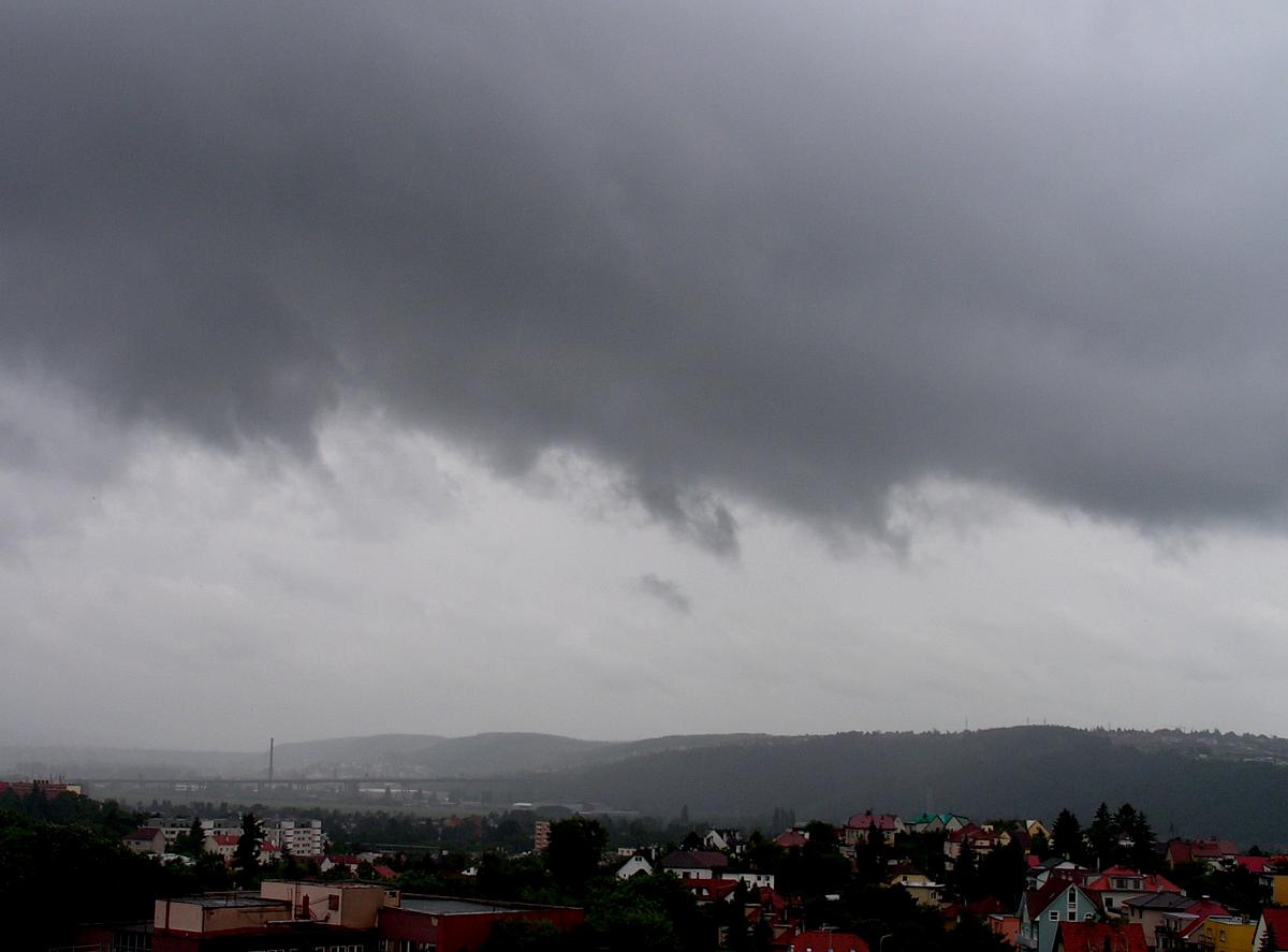 Praha-Modřany