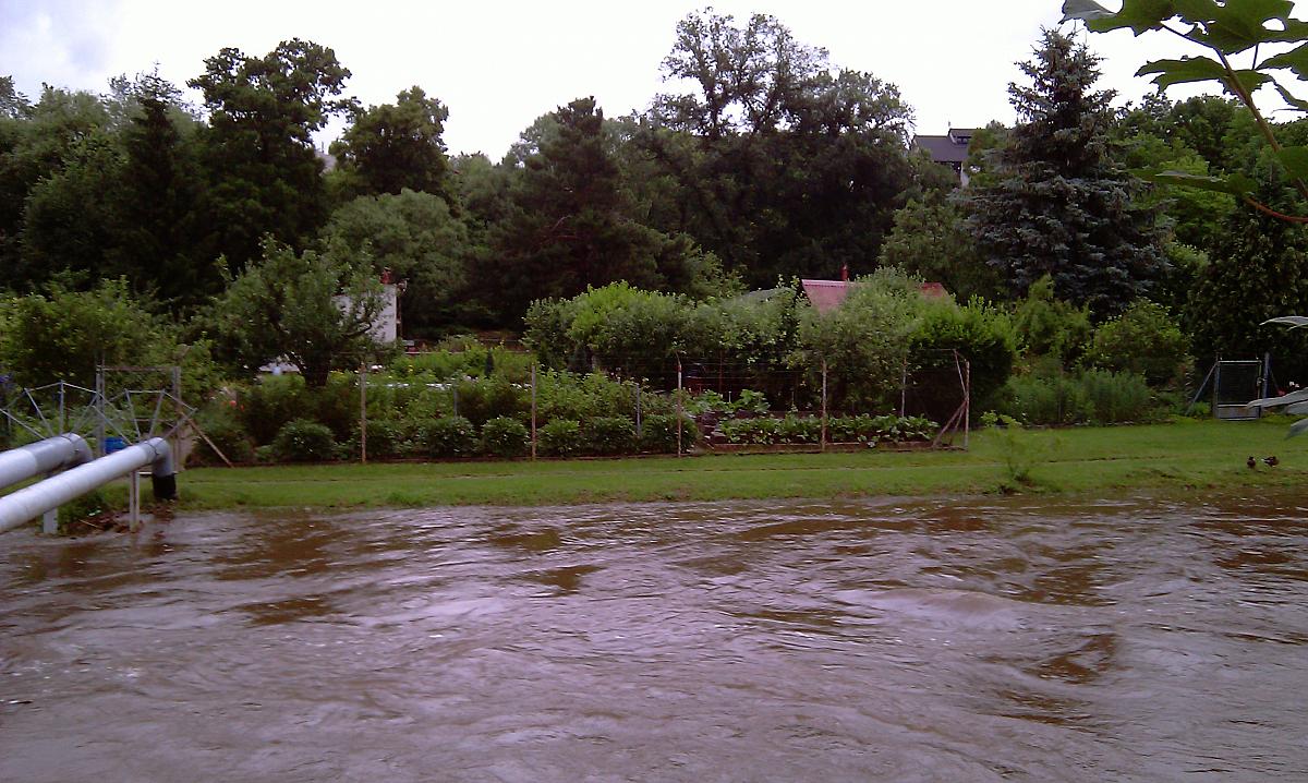 Chrudim(Vlčnov)