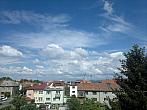 Kroměříž - Slovan