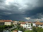 Kroměříž - Slovan