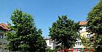 Slavičín, sídliště Vlára