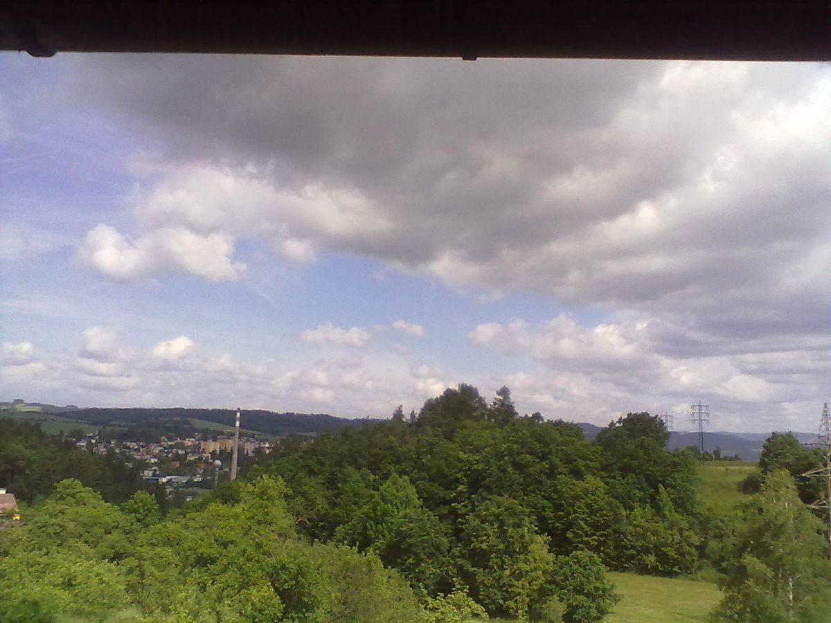 Zábřeh