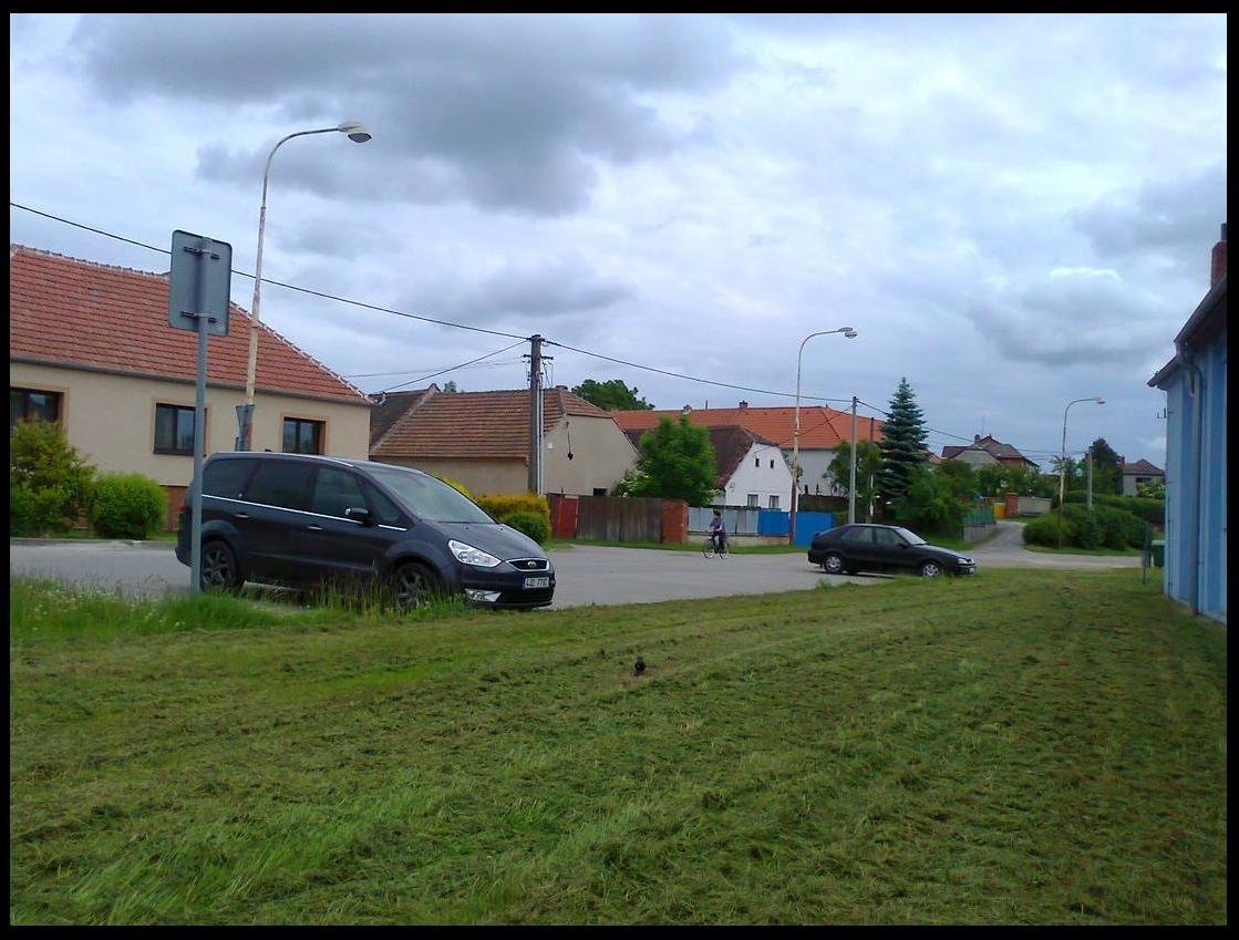 Rokytnice nad Rokytnou