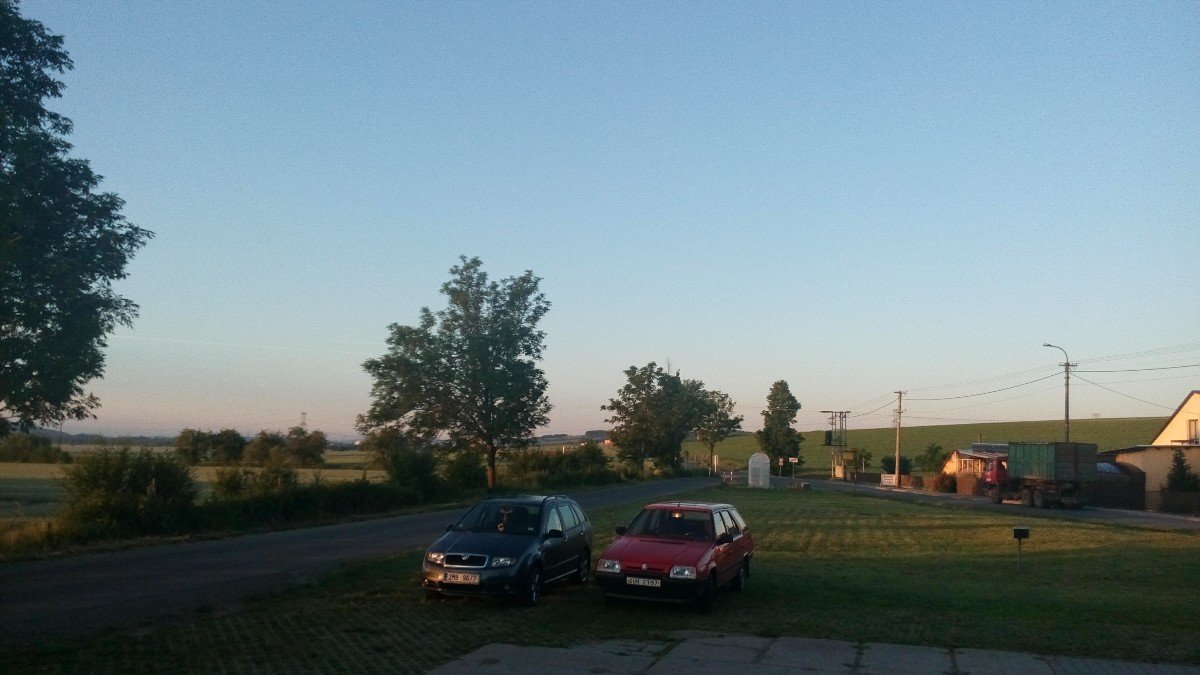Rovensko