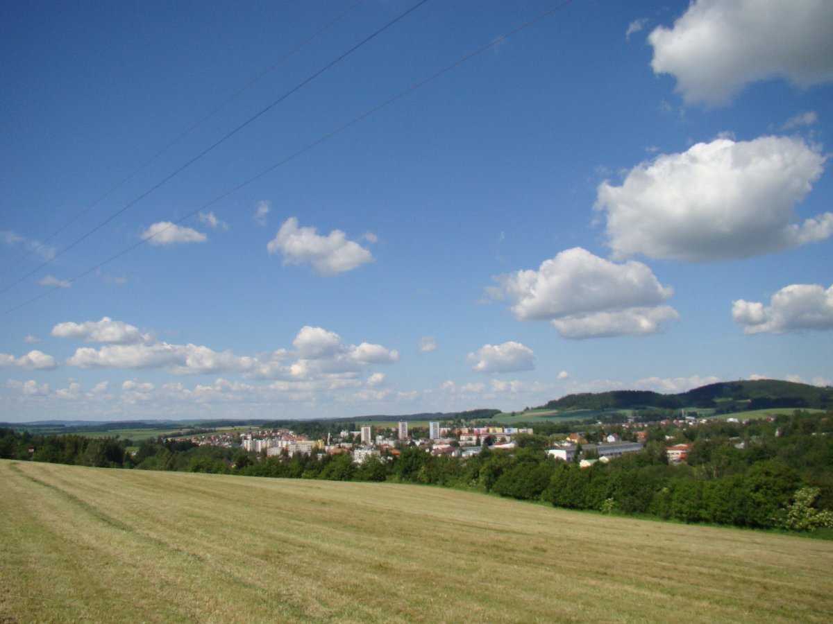 Nové Město na Moravě
