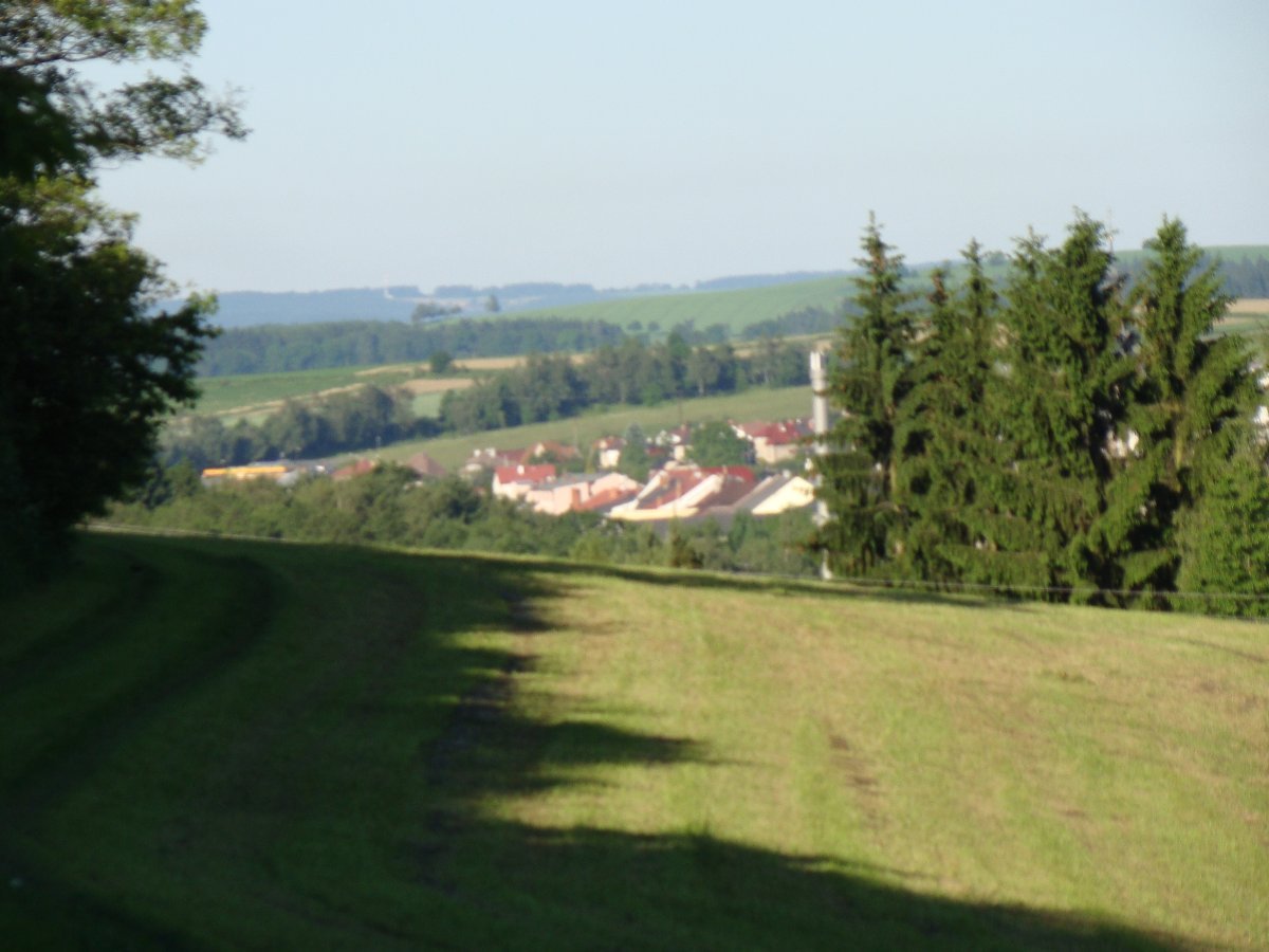 Nové Město na Moravě