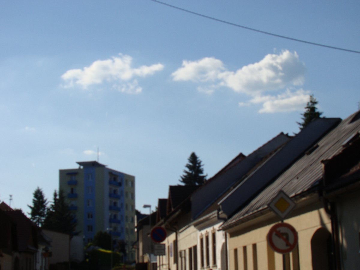 Nové Město na Moravě
