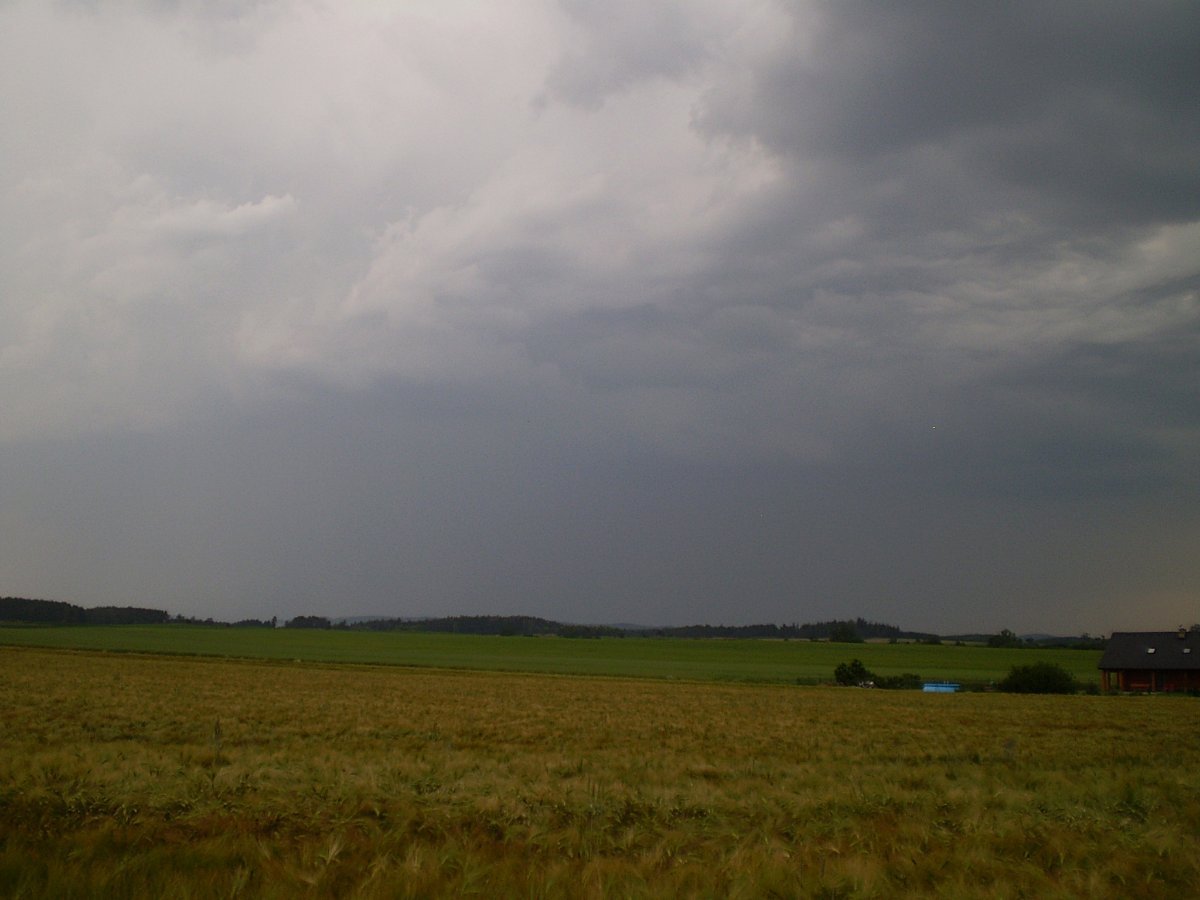 Hostákov