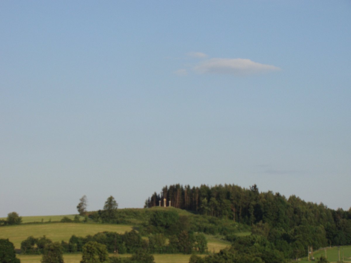 Nové Město na Moravě