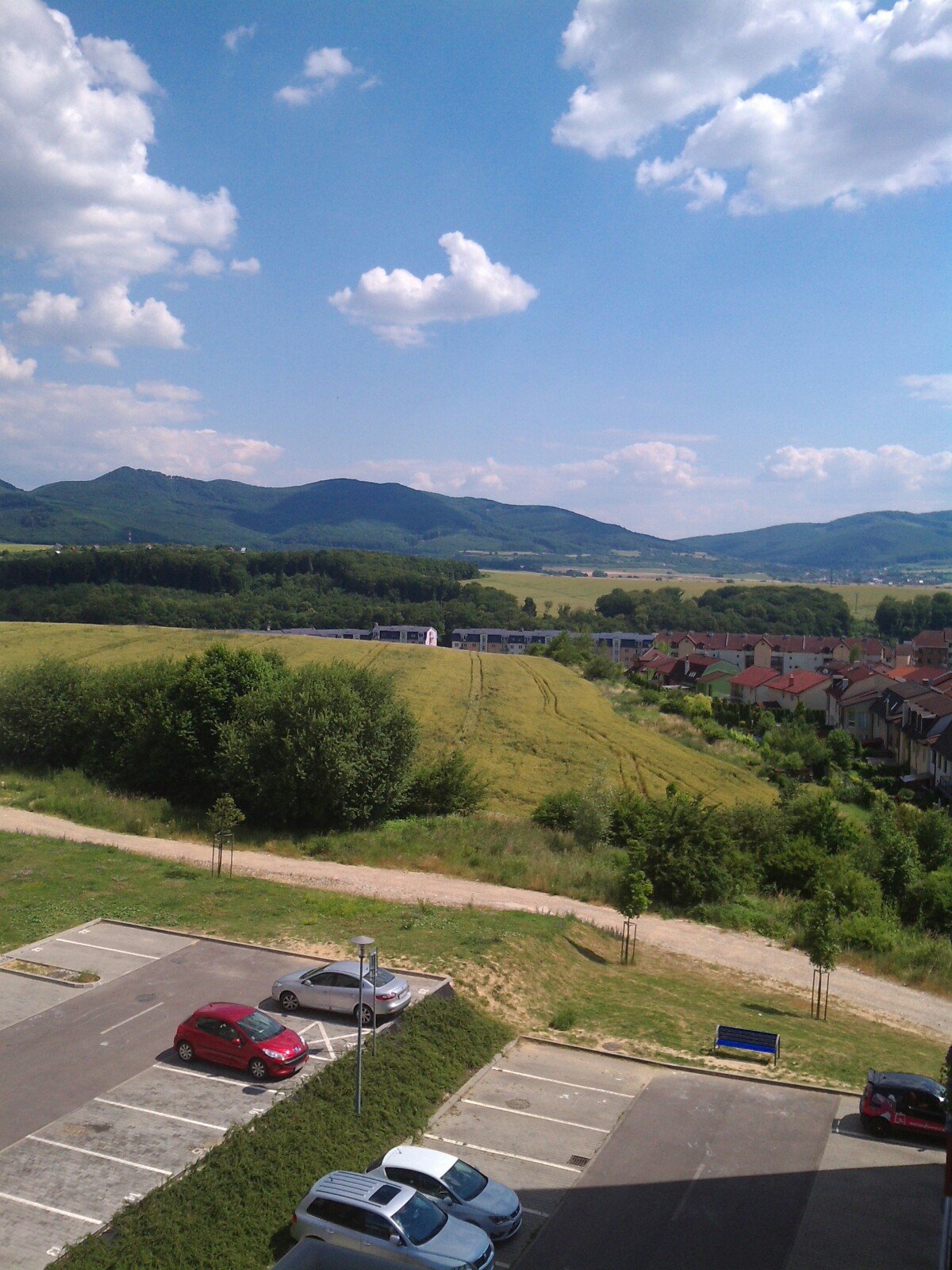 Trenčín