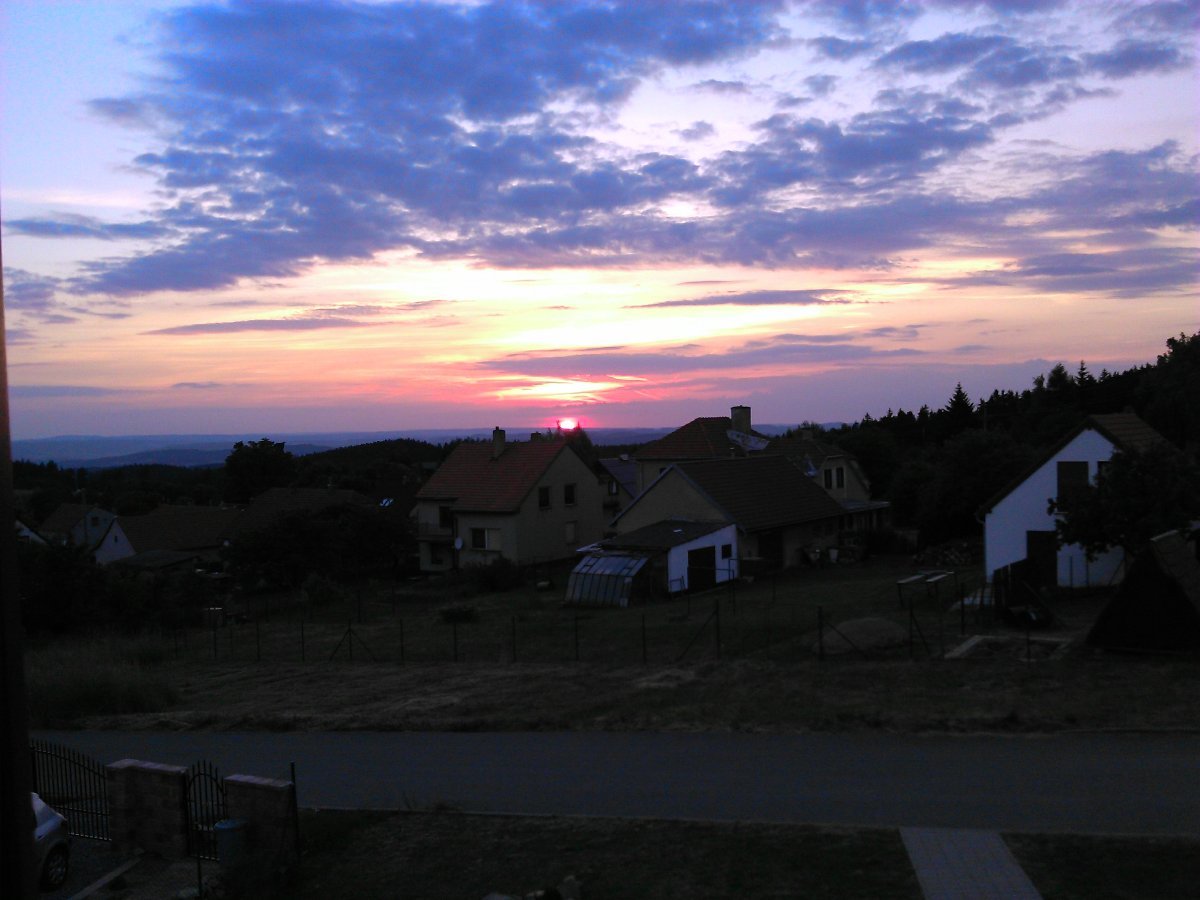 Benešov u Boskovic