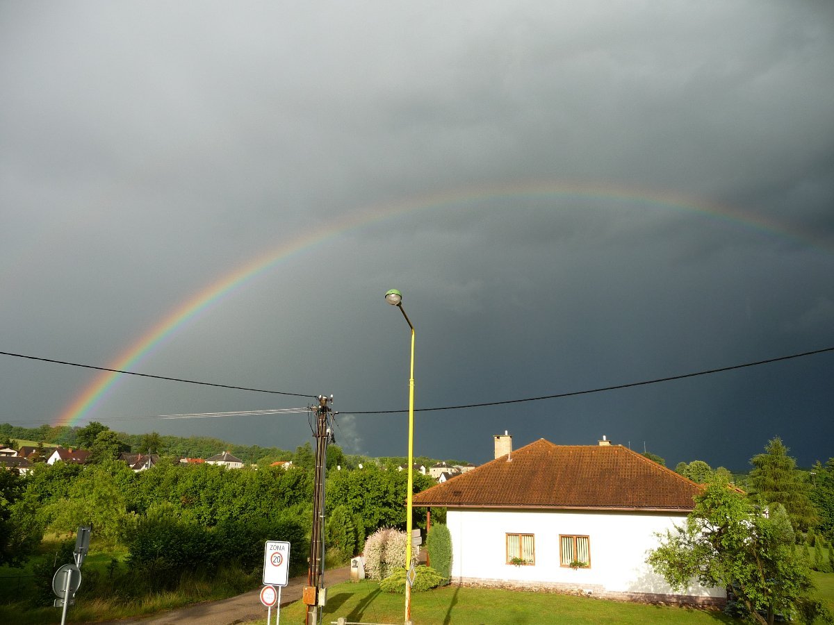 Letohrad