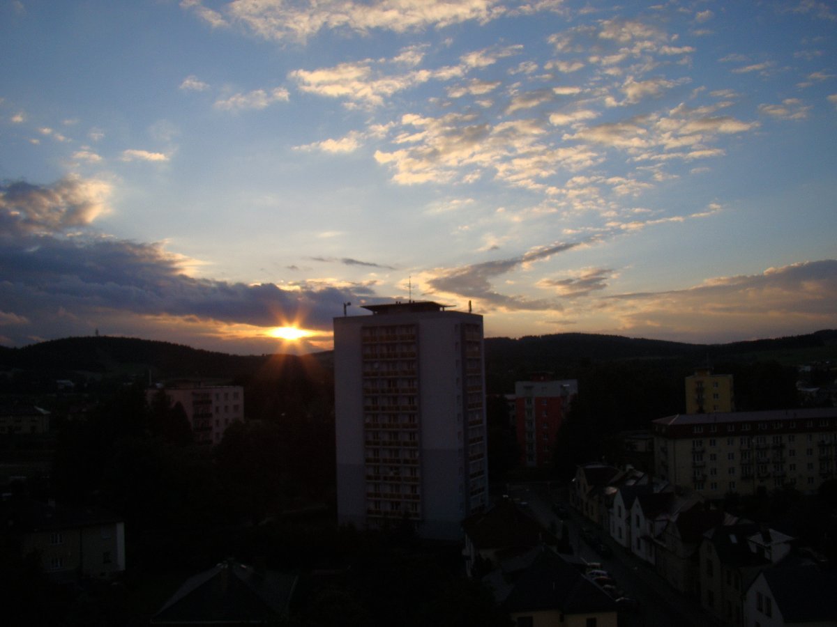 Nové Město na Moravě