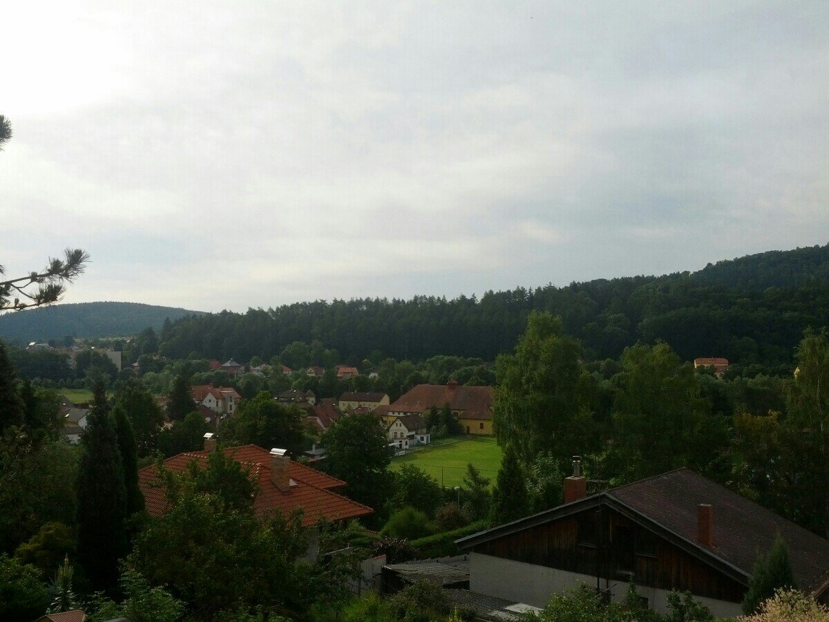 Sázava
