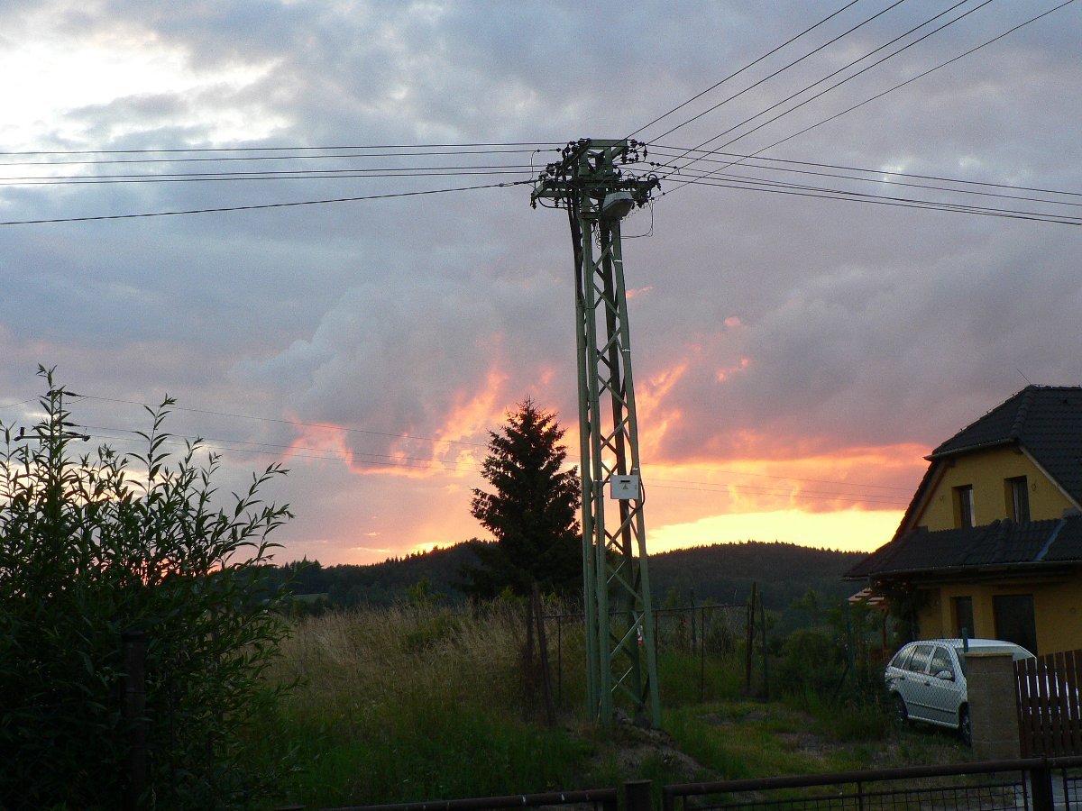 Stráž nad Nisou