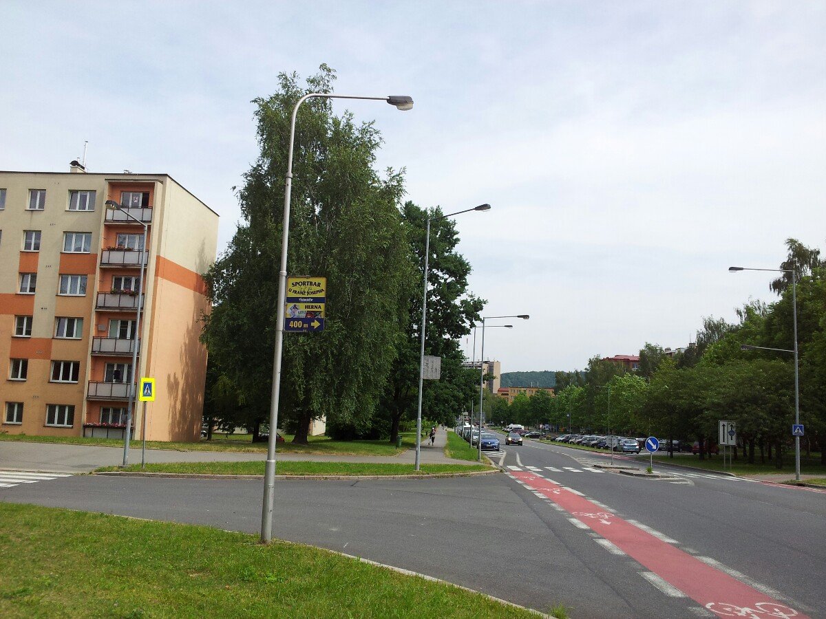 Třinec