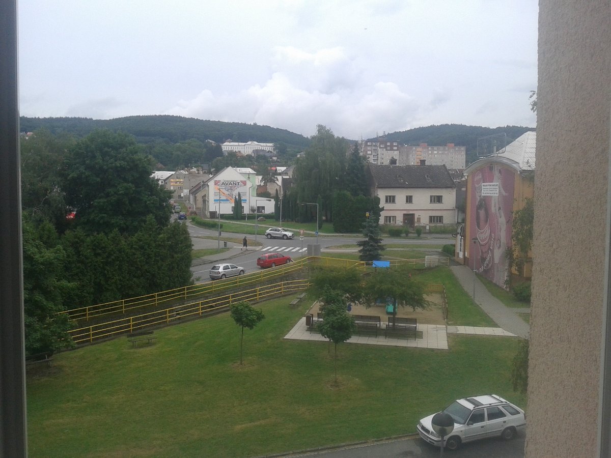 Šternberk