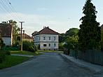 Třibřichy