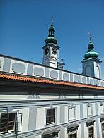 České Budějovice
