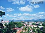 Dubí - Bystřice