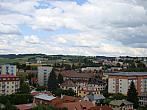 Nové Město na Moravě
