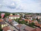Nové Město na Moravě