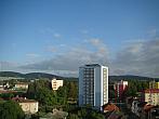 Nové Město na Moravě