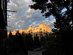 Borovina