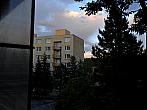 Borovina