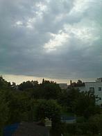 Hořice - Libonice