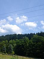 Horní Bečva - Opálený