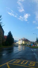 Šumperk