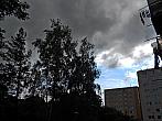 Borovina