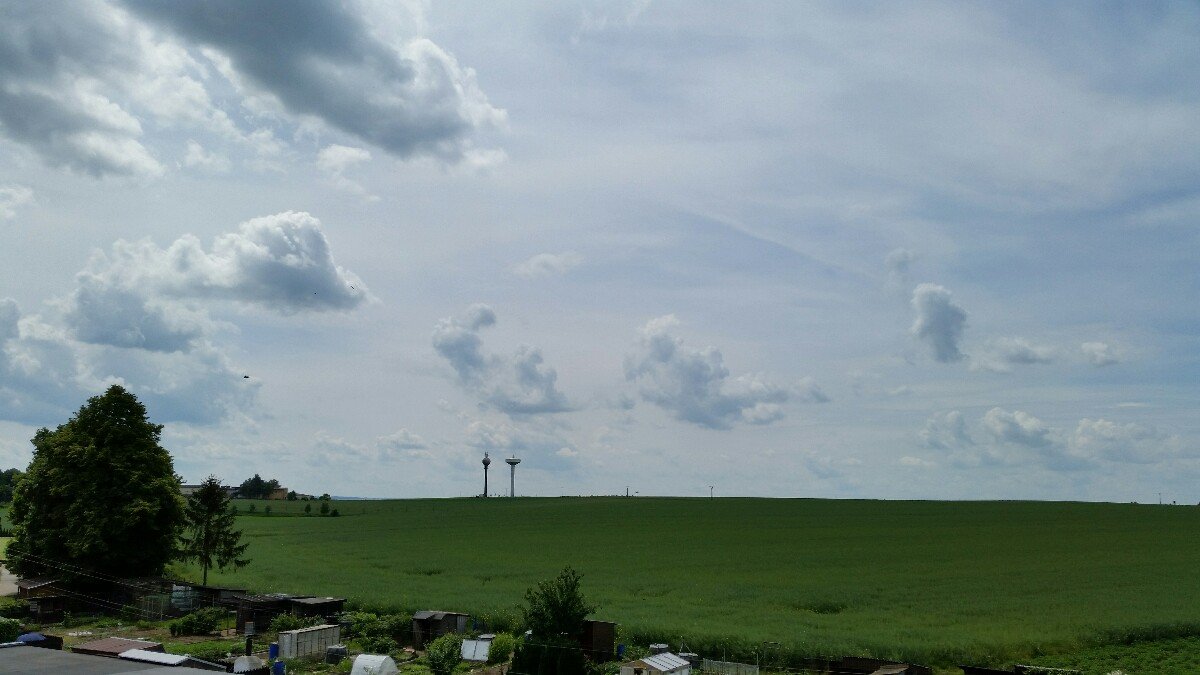 Kobeřice