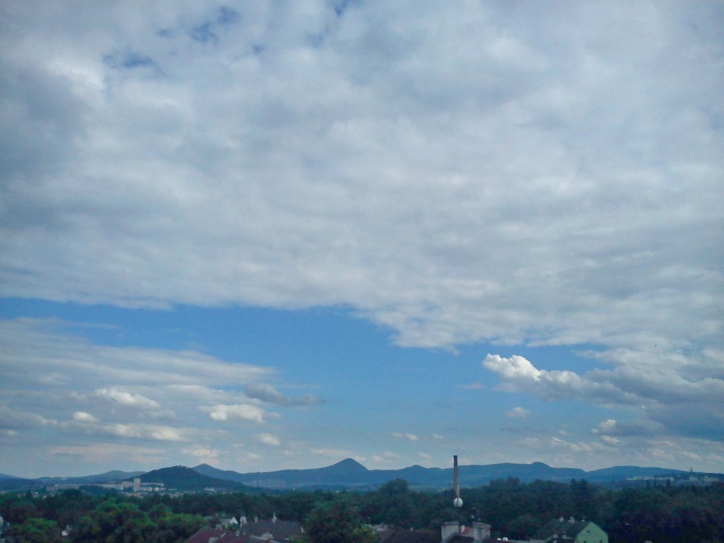 Dubí - Bystřice