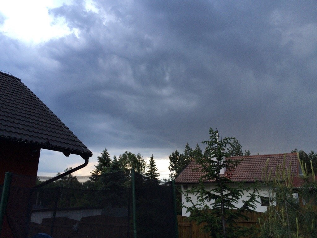 Mníšek pod Brdy