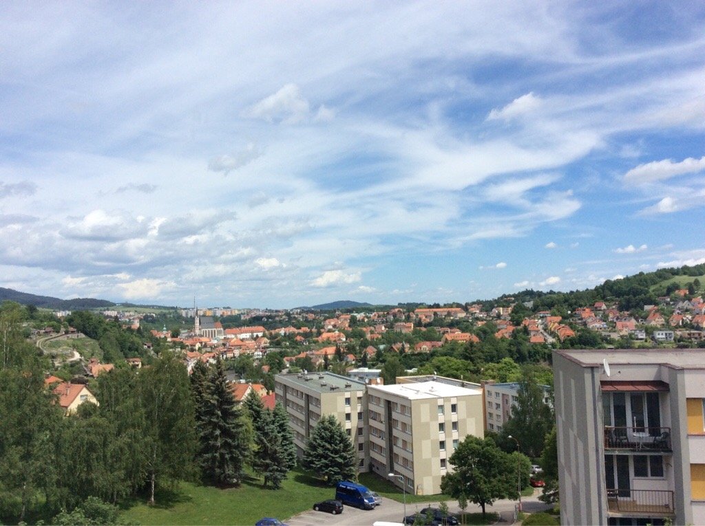 Český Krumlov