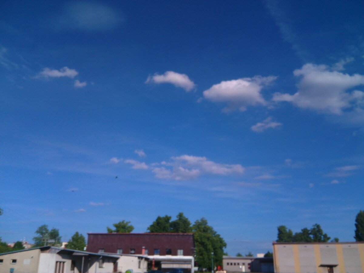 Solnice