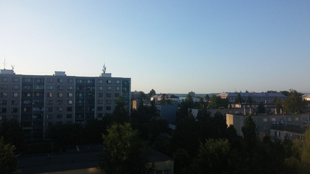 Vysoké Mýto